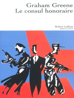 cover image of Le consul honoraire
